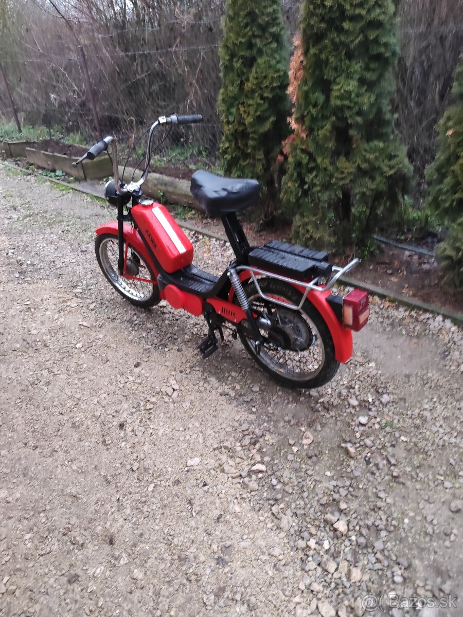 Predám Babetu 210 - 3