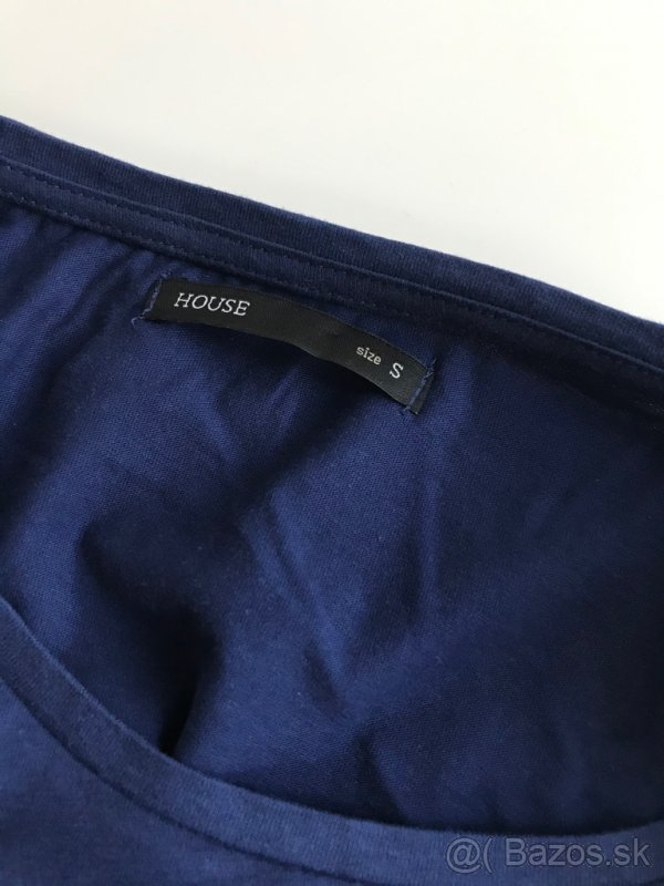 Nové tričko (House) - 3