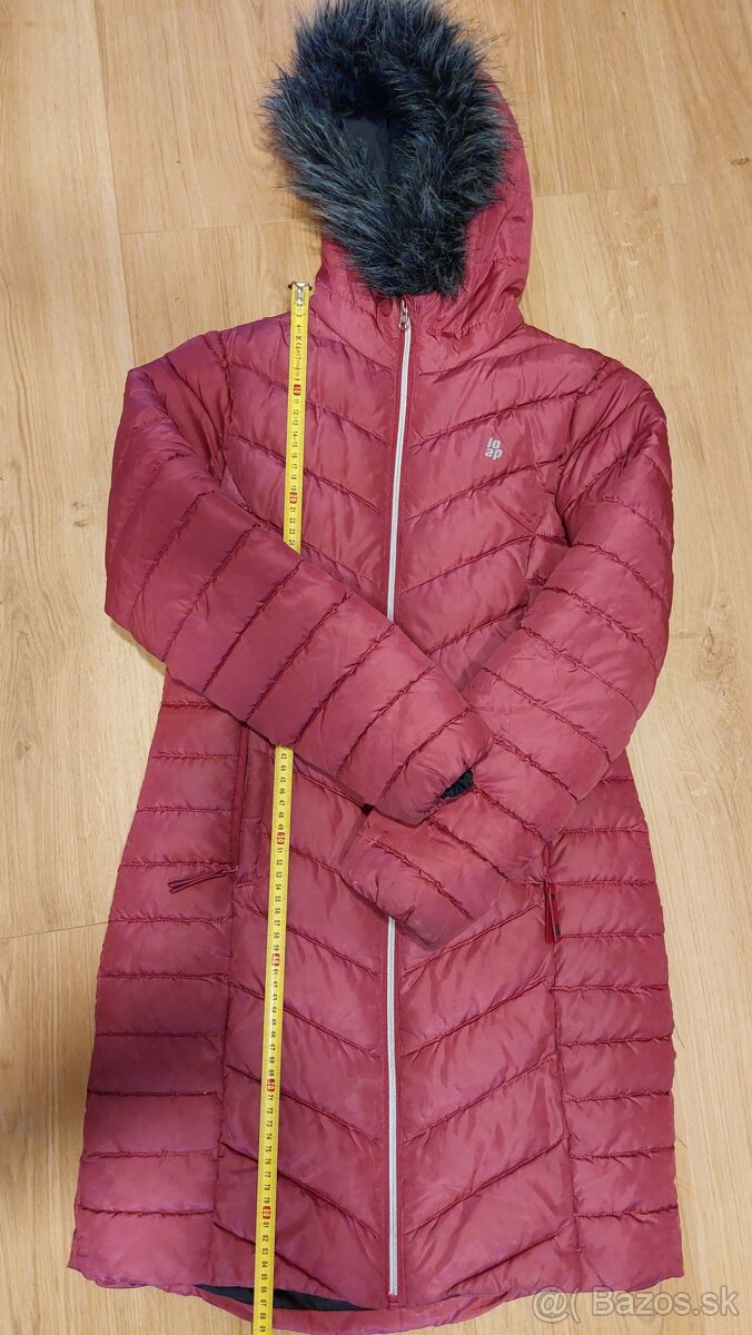 Dievčenská bunda - 3