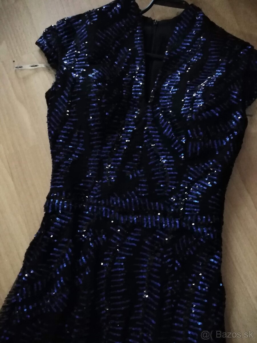 Spoločenské šaty - 3