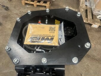 Sortýrovaci drapák - - 3