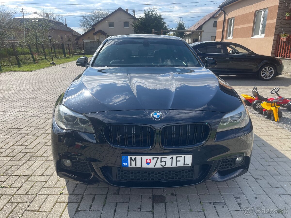 Bmw 530d F10 Xdrive - 3