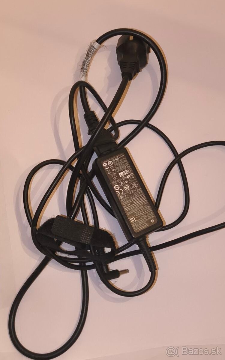 HP 255 G4 notebook - 3