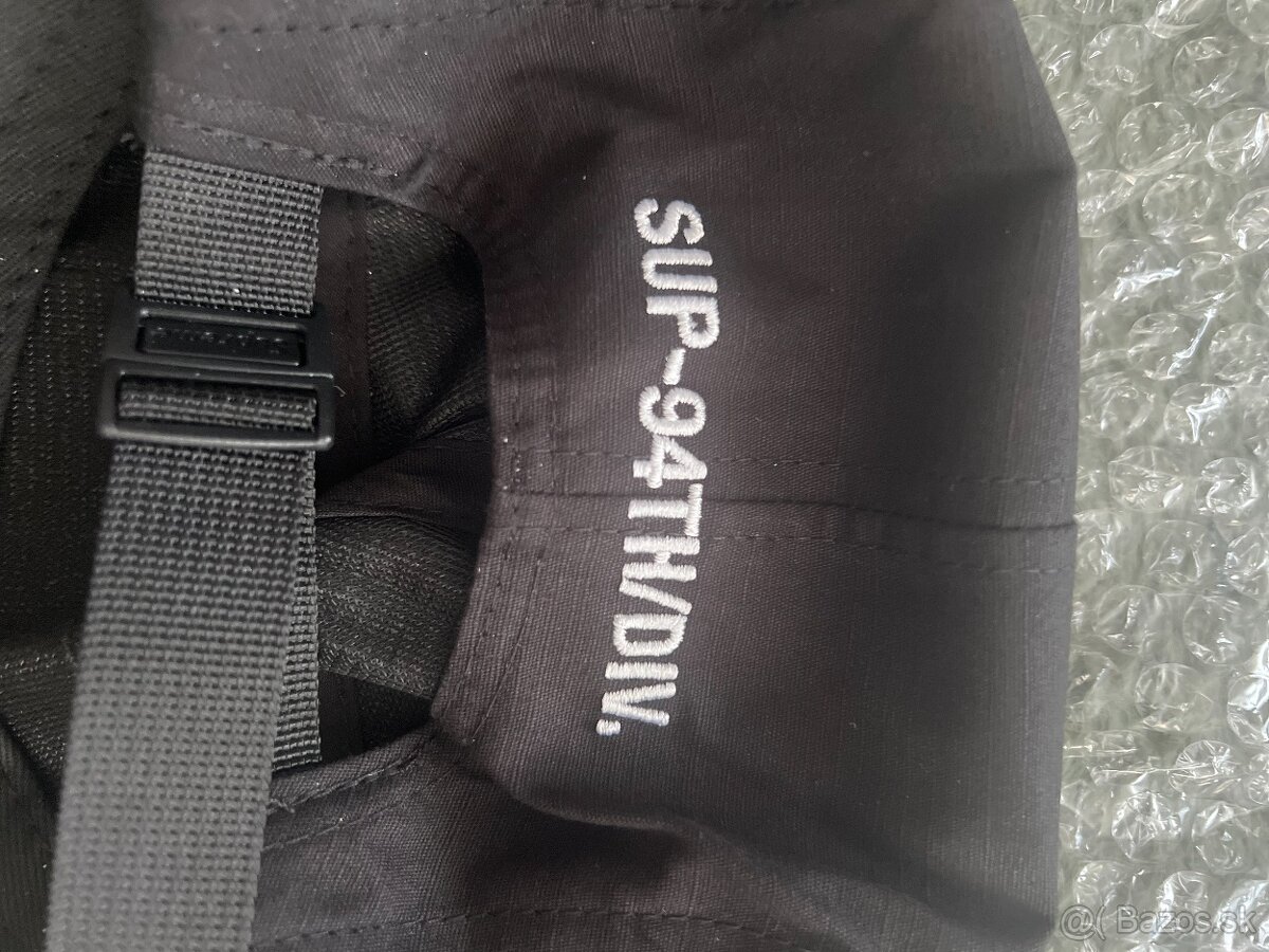 SUPREME CAP - 3