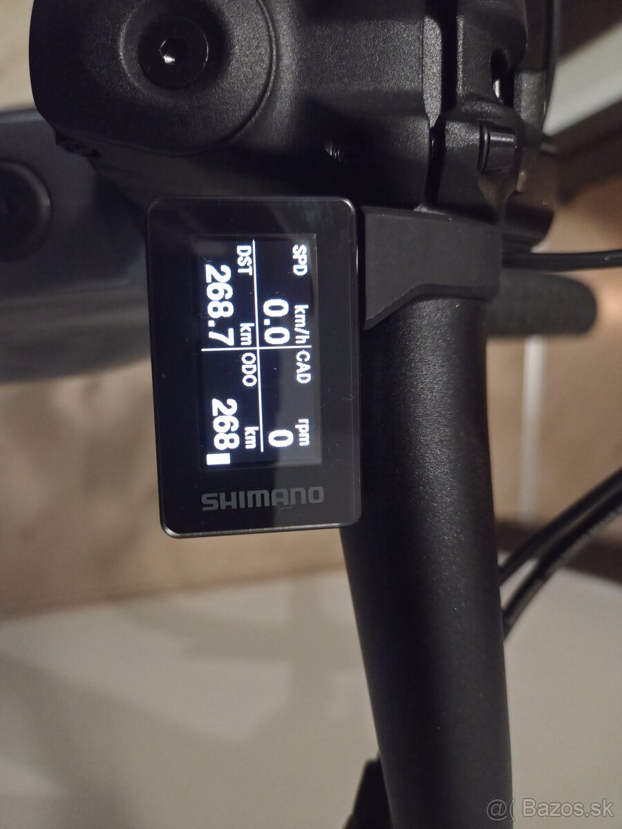 Merida eONE-FORTY 475 - 3