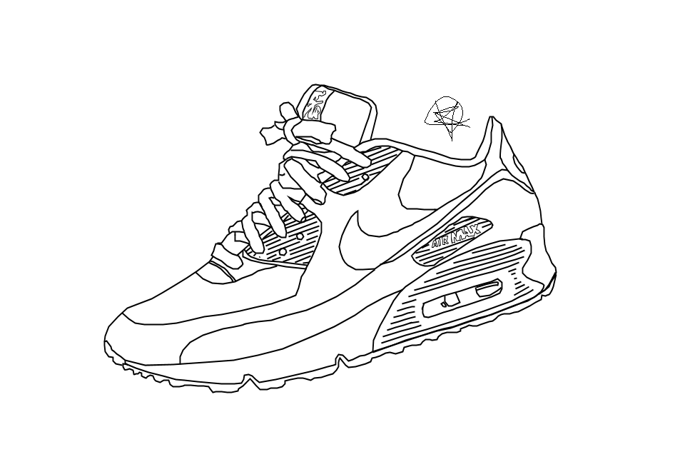 NIKE air max 90 --KÚPIM-- - 3