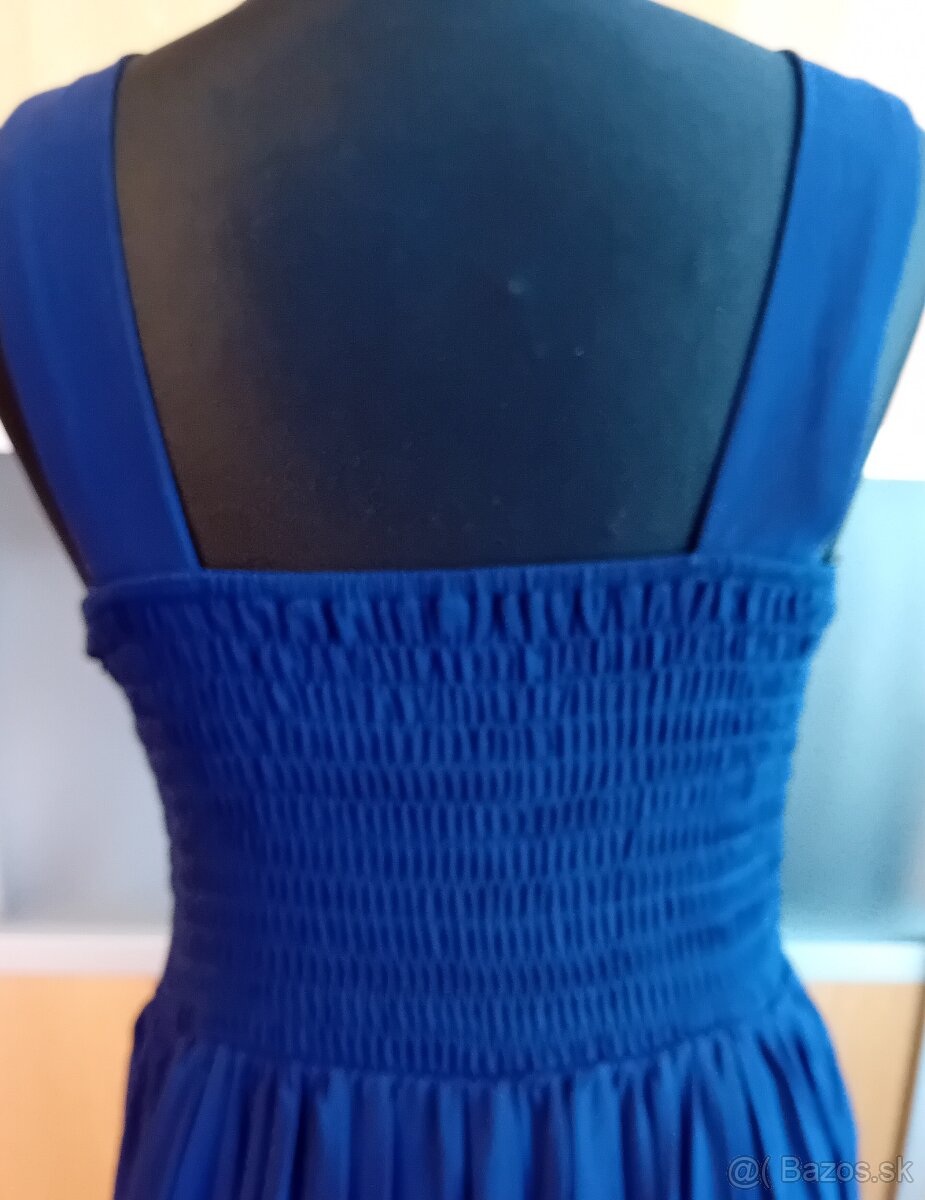 Spoločenské šaty - 3
