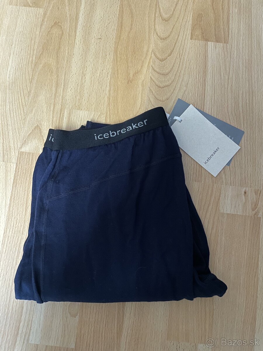 Icebreaker termo legíny - 3