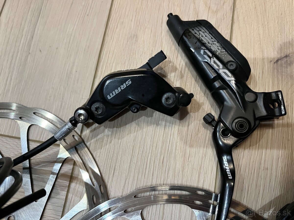 Sram Code 4piest - 3