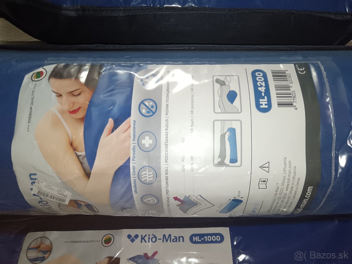 Podložky na polohovanie - 3