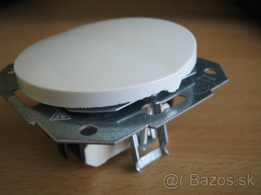 Vypínače Knopp - 3