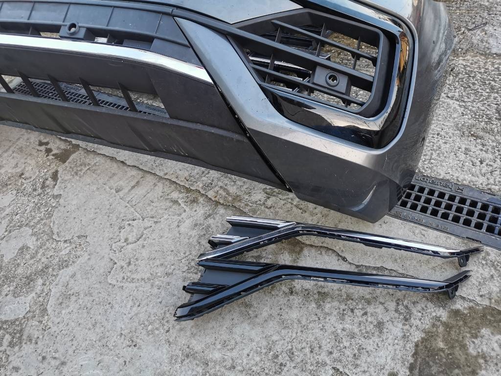 TOUAREG 18 PREDNY NAR R LINE BEZ OST VERZIA - 3