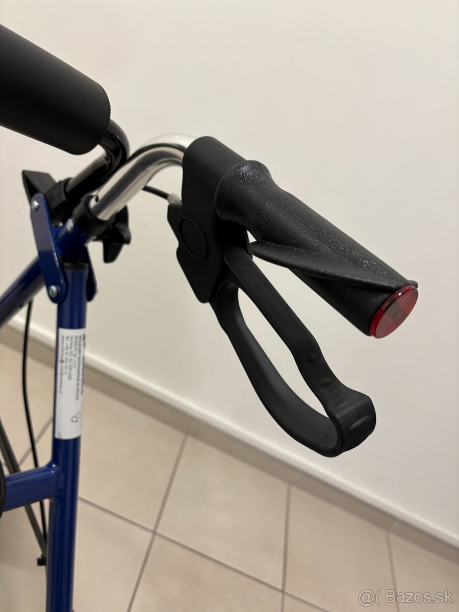 Mobilné chodítko - 3