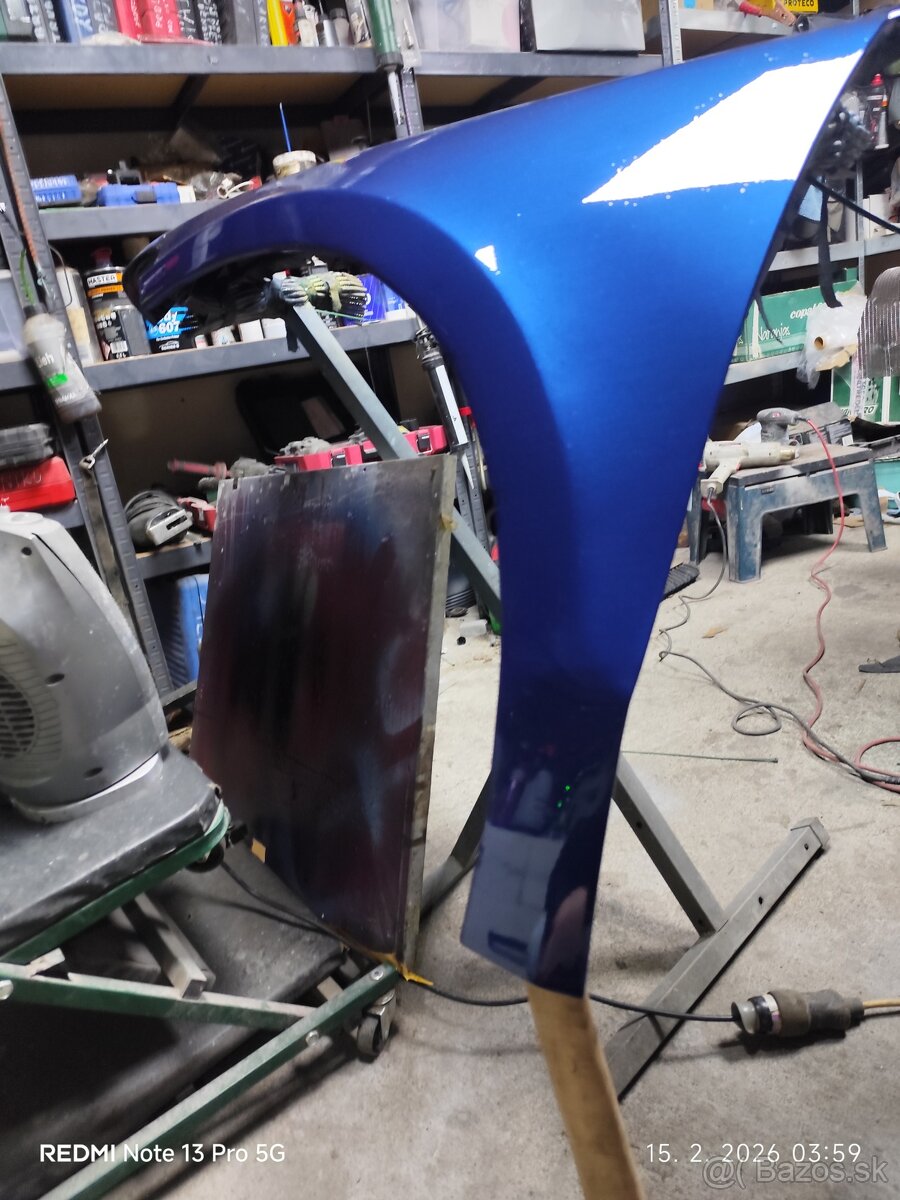 Blatník Superb 2 - 3