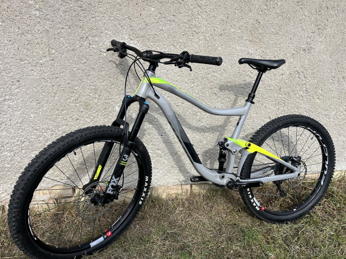 Giant Trance 1.5 LTD L - 3
