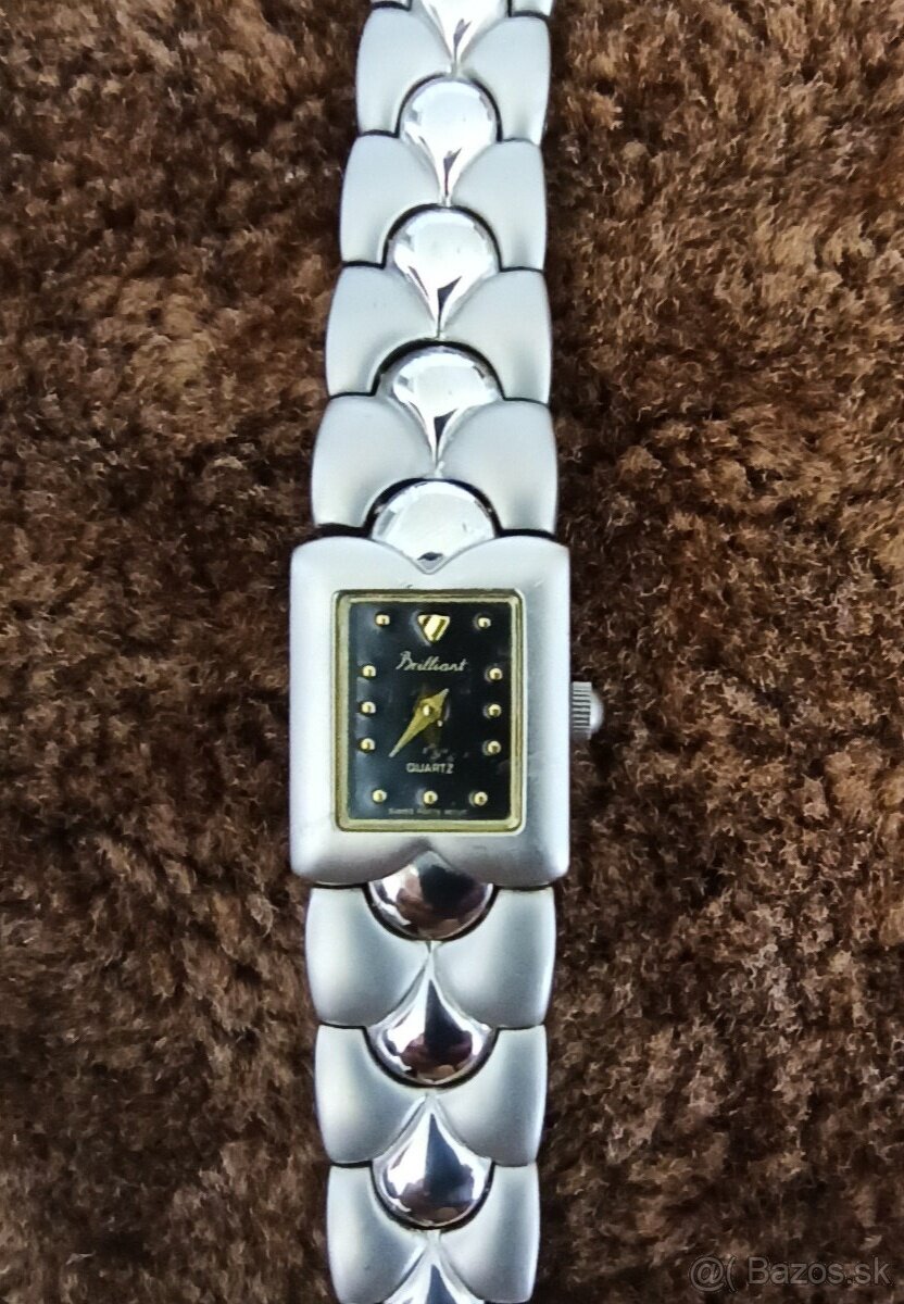 Dámske hodinky antialergické - 3