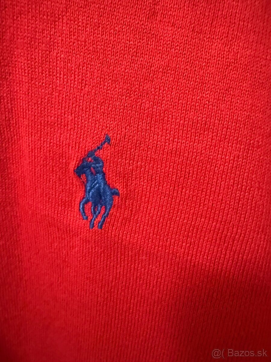 Pánsky sveter POLO - 3
