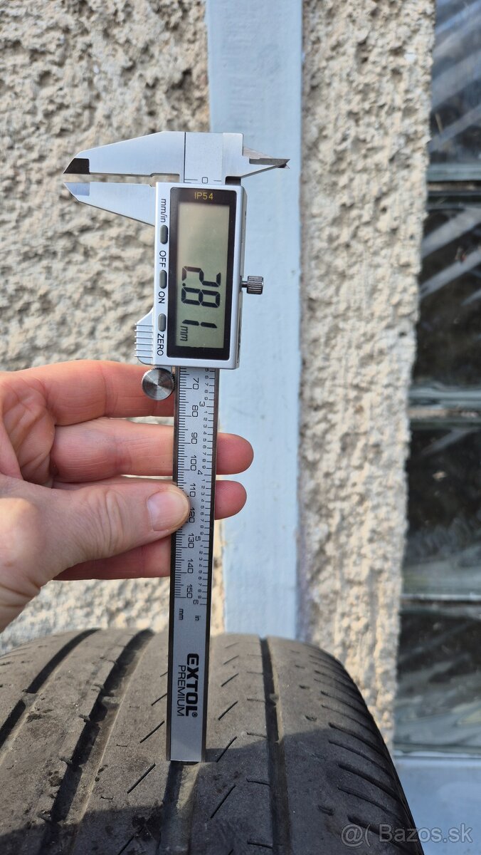 Letne pneumatiky Pirelli - 3