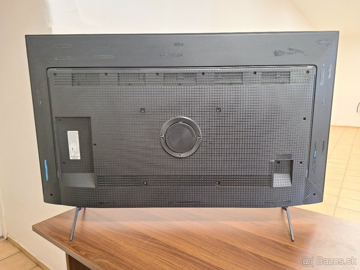 TCL 55C61B, záruka do 5/2027 - 3