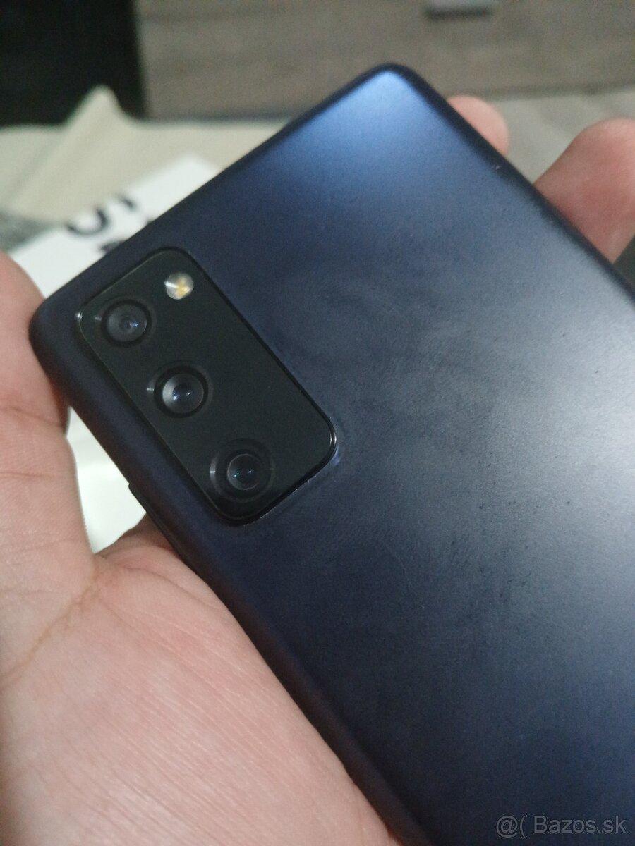 Samsung S20 fe - 3