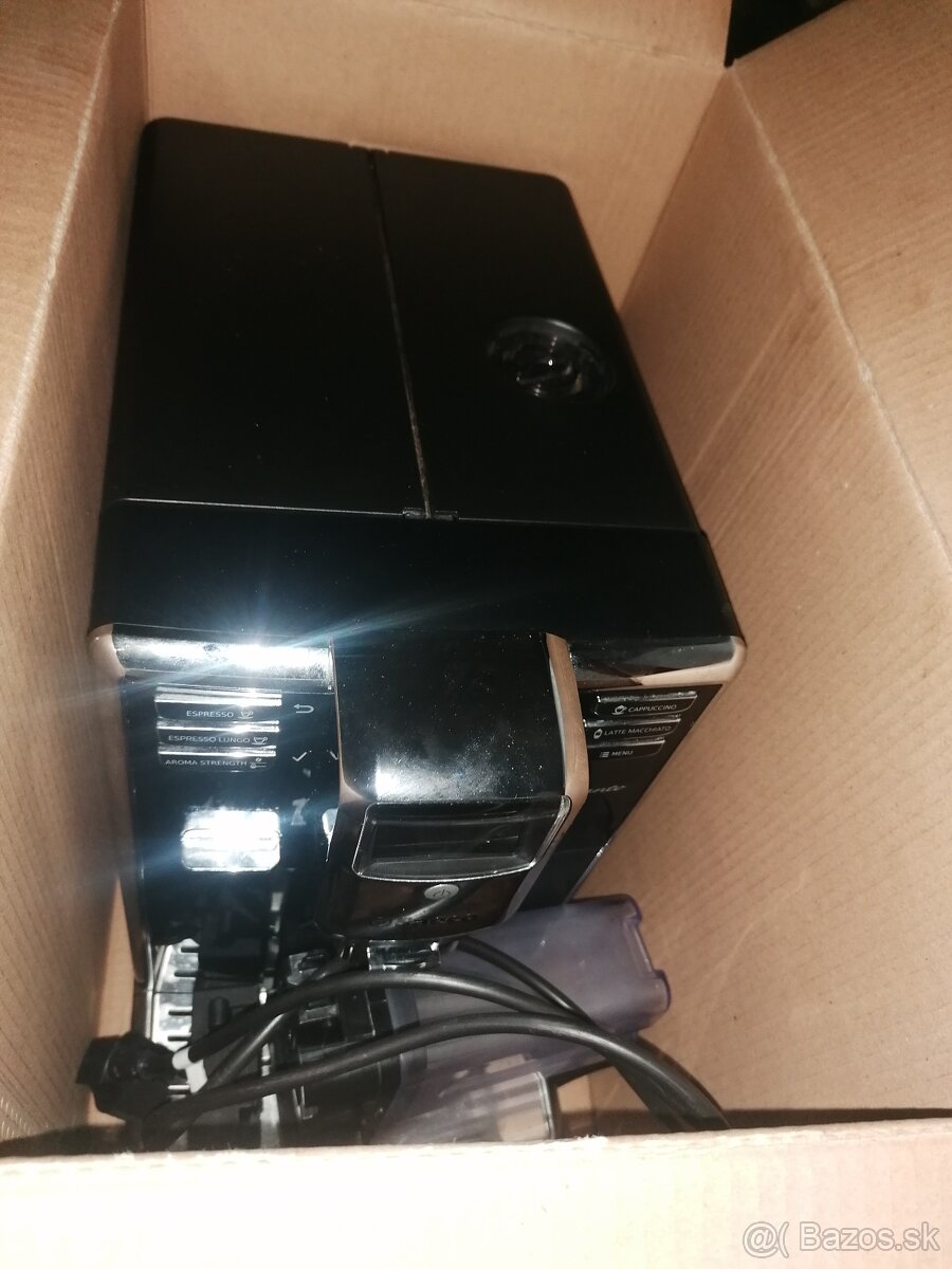 Elektronicki kávovar - 3