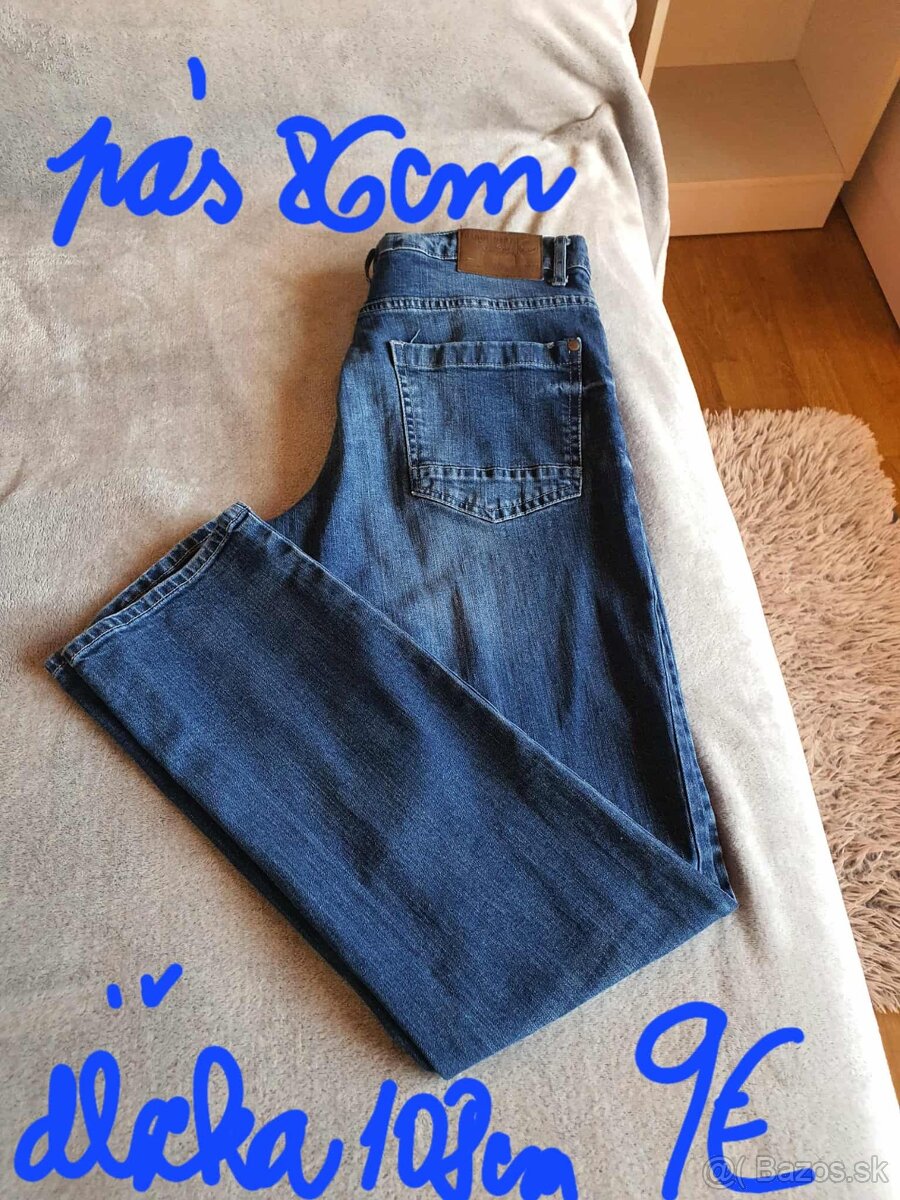 Predam panske rifle - 3