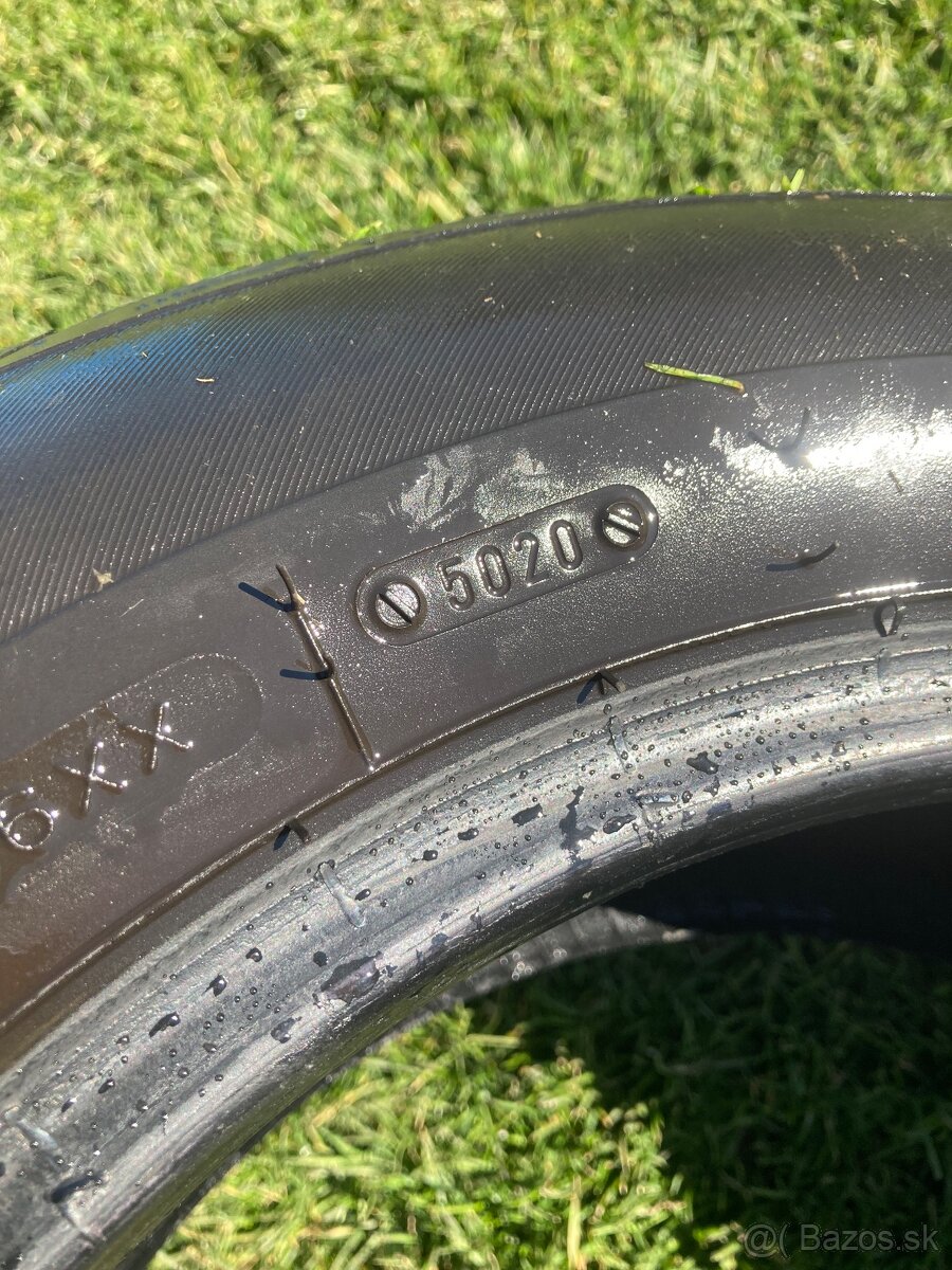 Pneumatiky letne Orium 185/65 r15 - 3