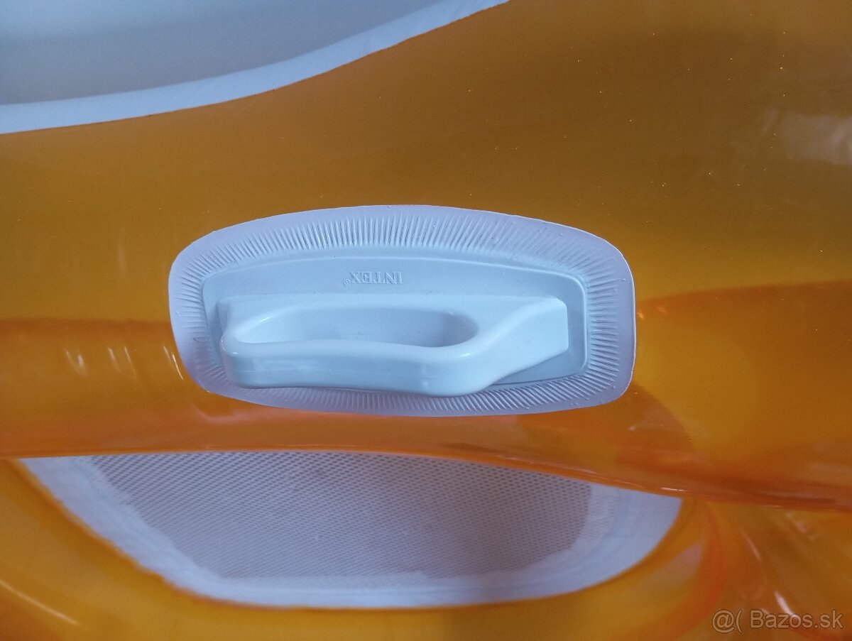 Nafukovacie Lehátko CHILL Intex - 3