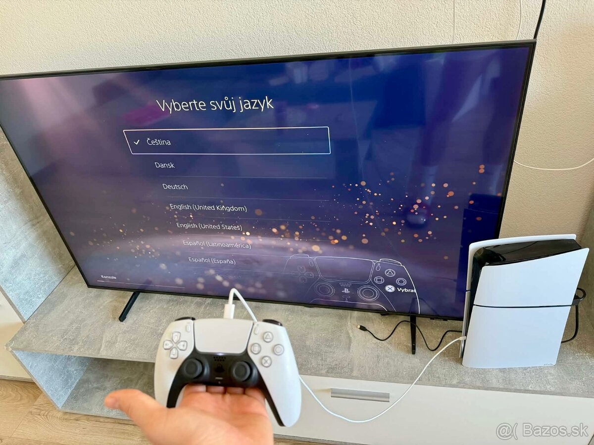 PS5 TOP stav – záruka 15 mesiacov 🎮 - 3