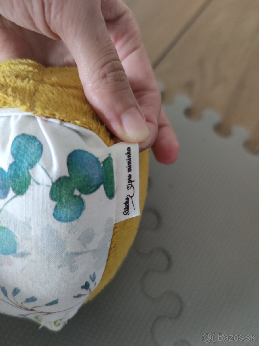 XXL hniezdo pre bábätko - 3