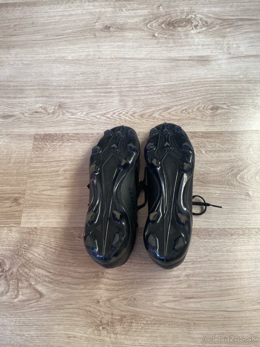 Adidas kopačky X Crazyfast.3Firm Ground - 3