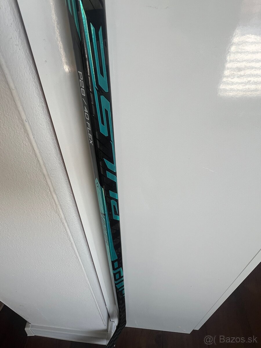 Hokejka Bauer pulse junior - 3