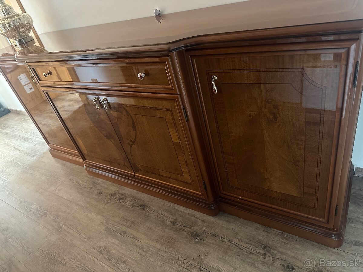 Komoda Talianska - 3