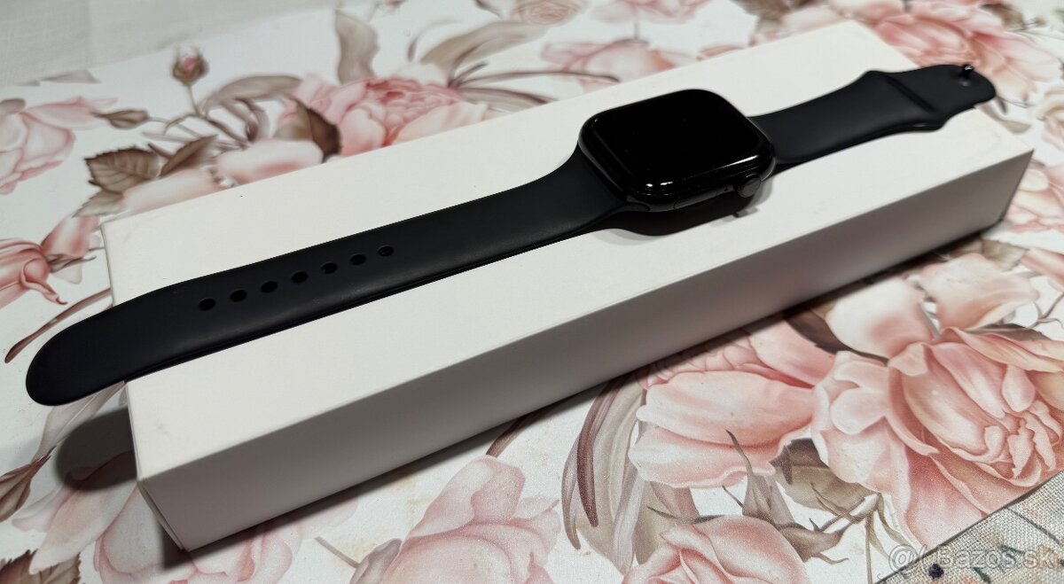 Apple Watch 10 GPS 46mm - 3