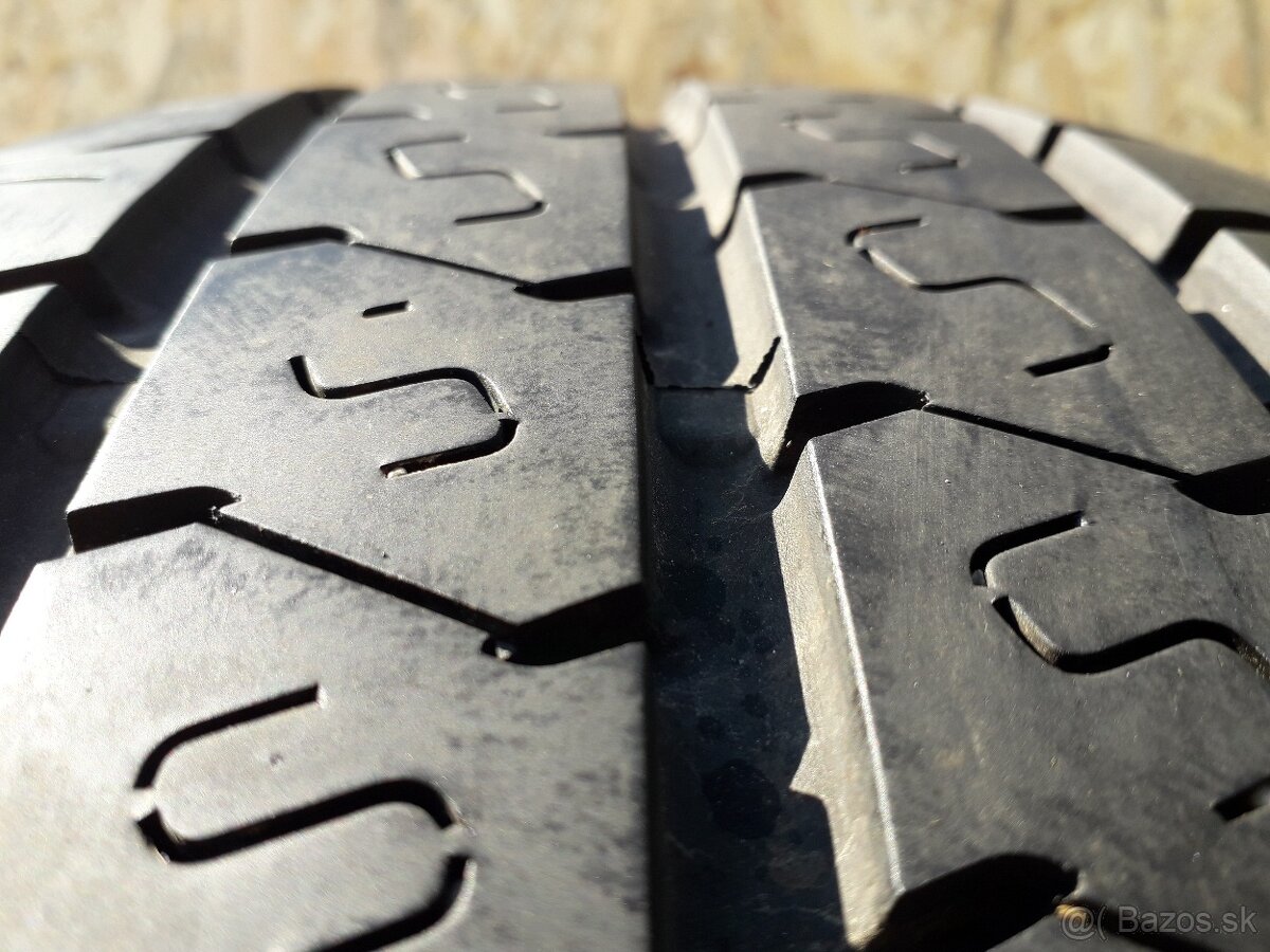 235/65 r16C letne pneumatiky - 3