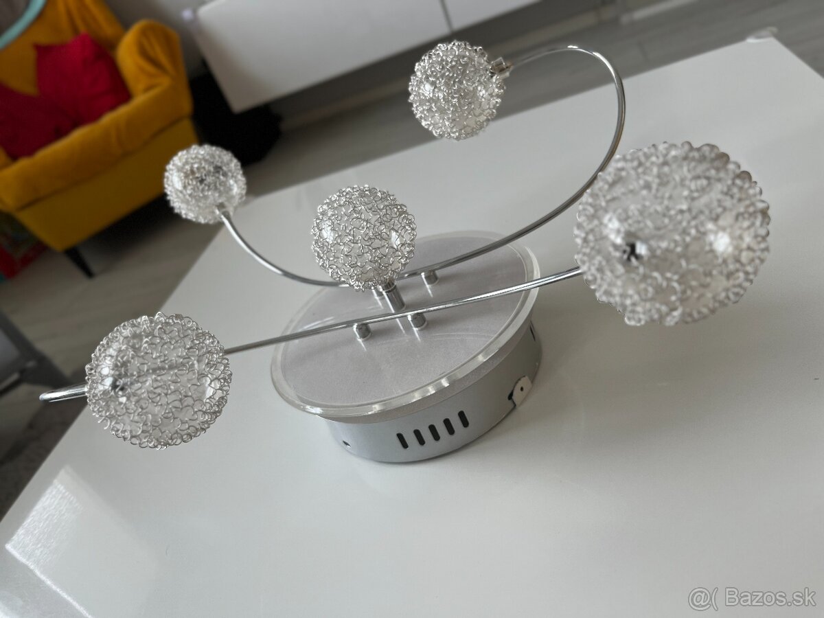 Stropne svietidlo GLOBO - 3