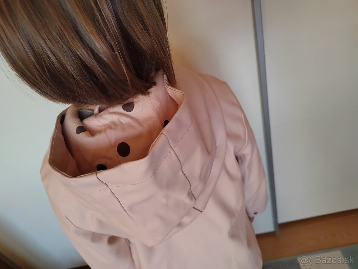 Prechodná bunda - Mango v.116 - 3