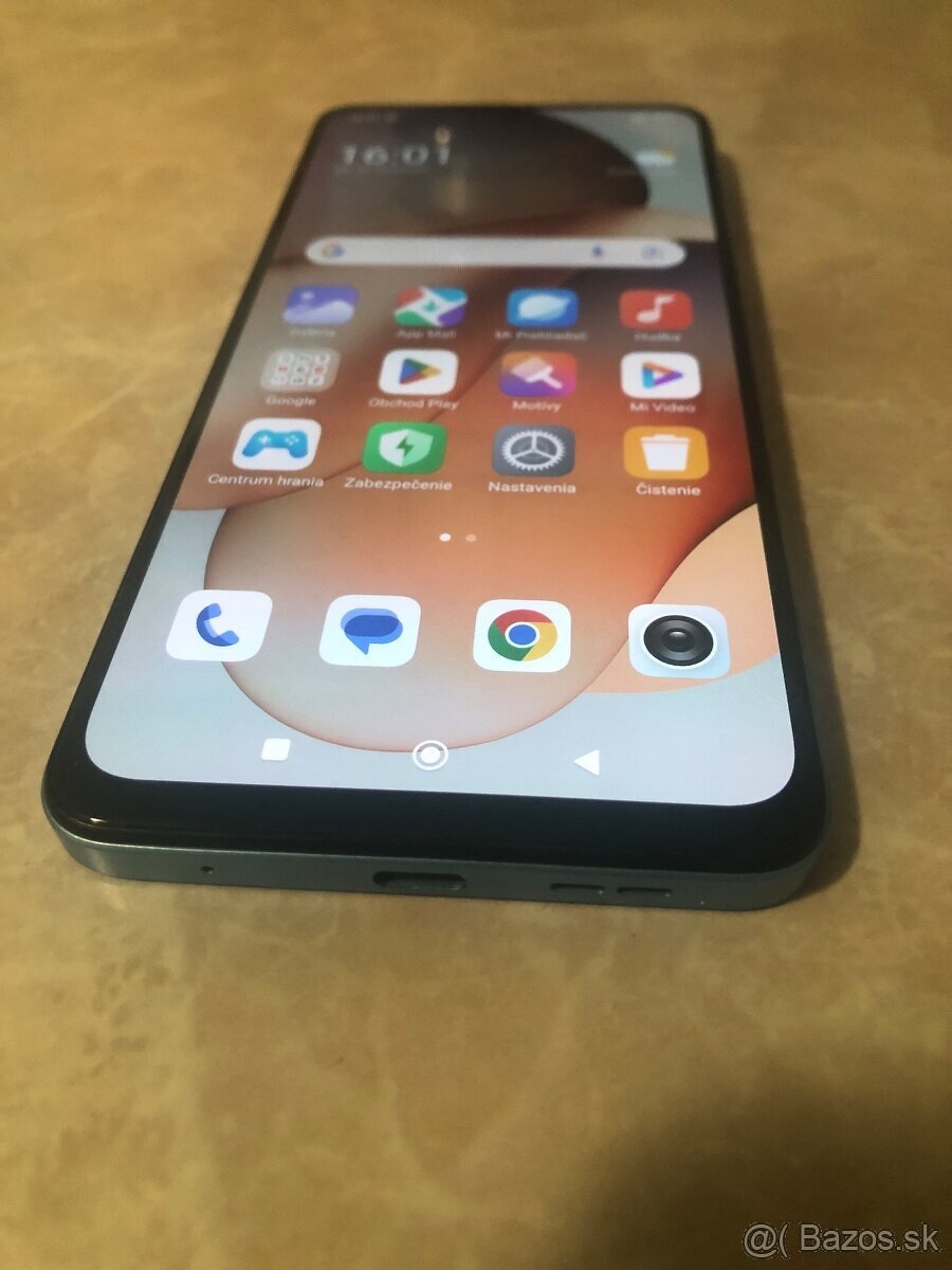 Xiaomi Redmi Note 12 / 4+4GB/128GB TOP stav - 3