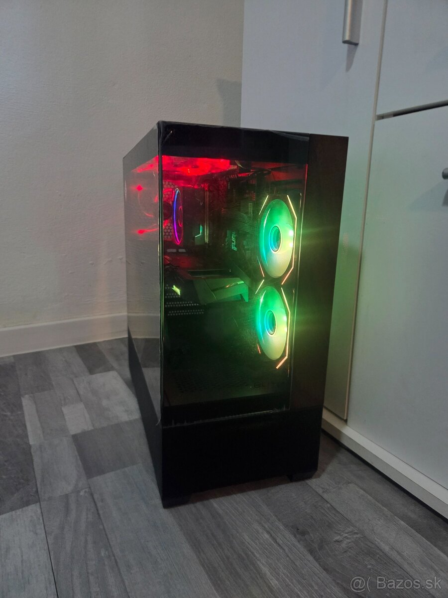 Herný PC - 3