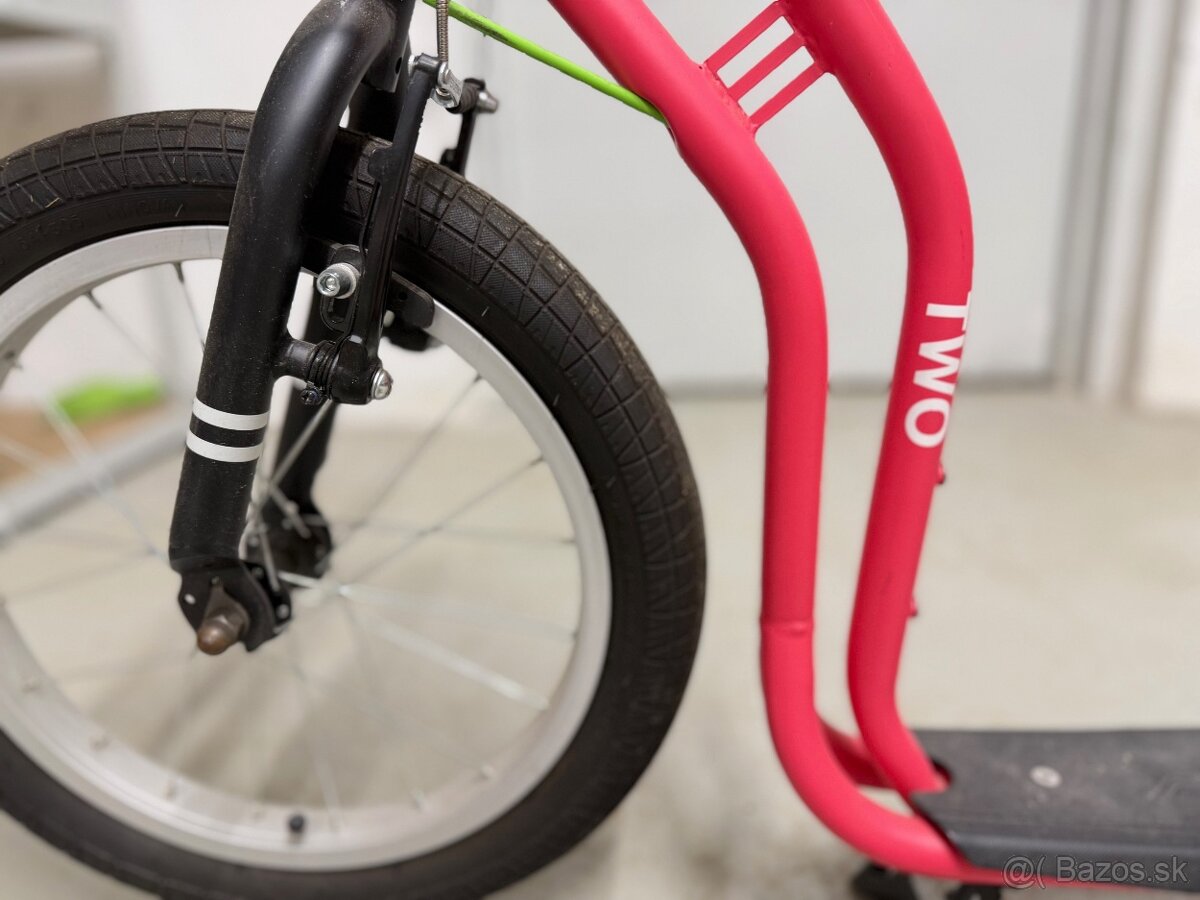 Detska kolbezka Yedoo Two - 3