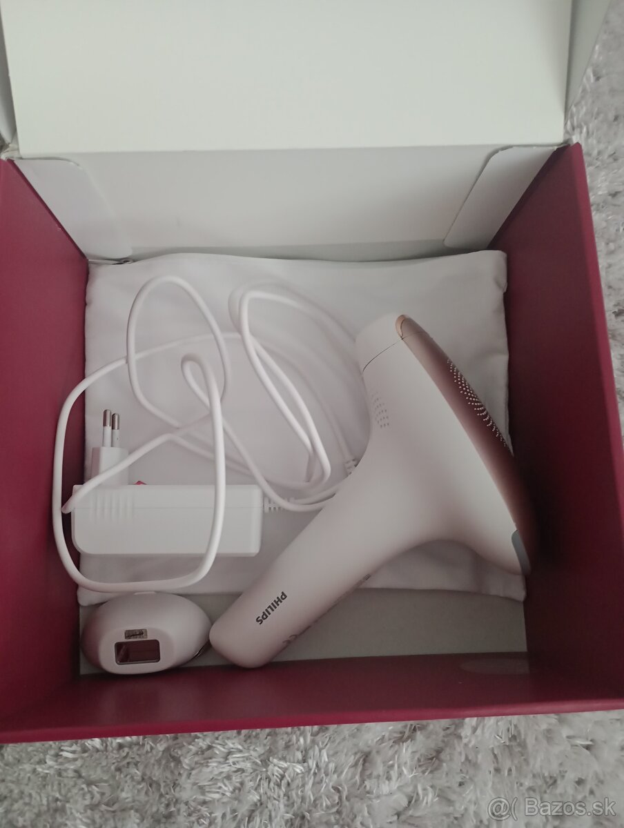 Philips Lumea IPL 7000 SC1997/00 - 3