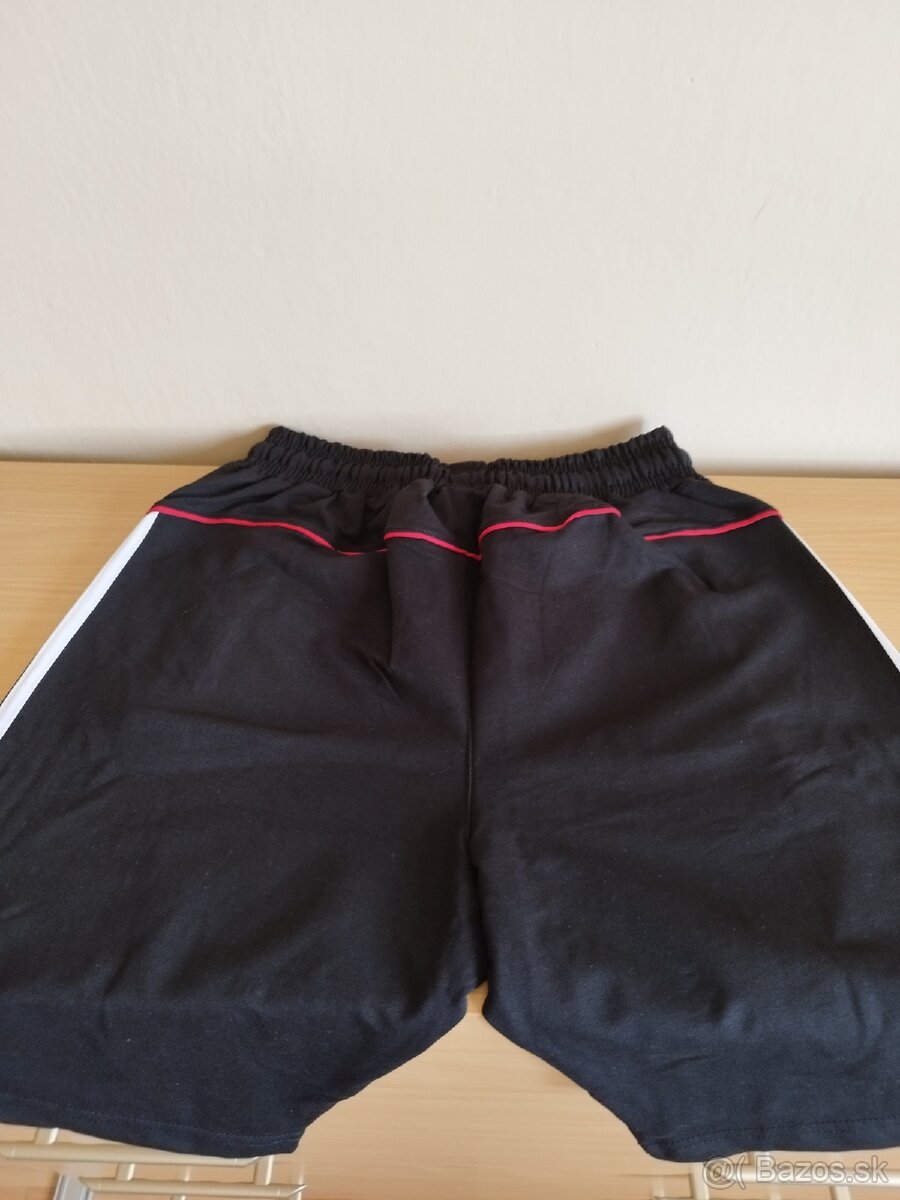 Kraťasy Adidas - 3