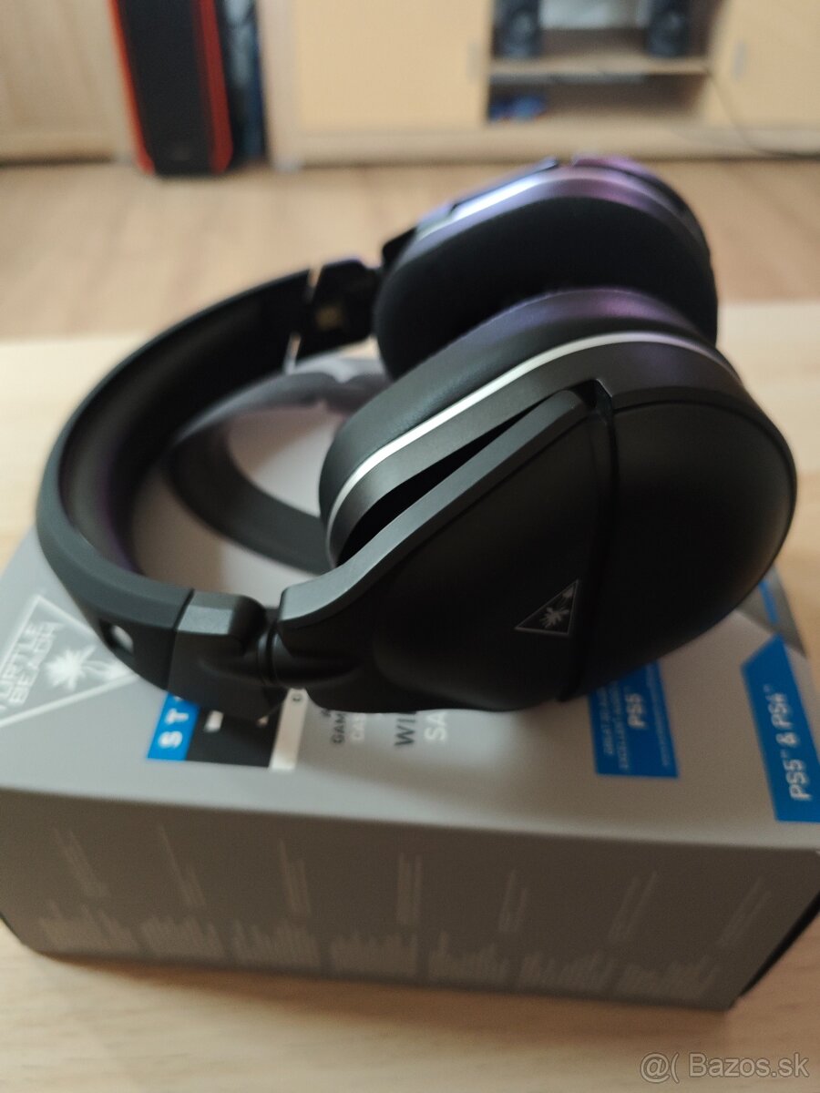 Herné slúchadlá TURTLE BEACH Stealth700 GEN2 - 3