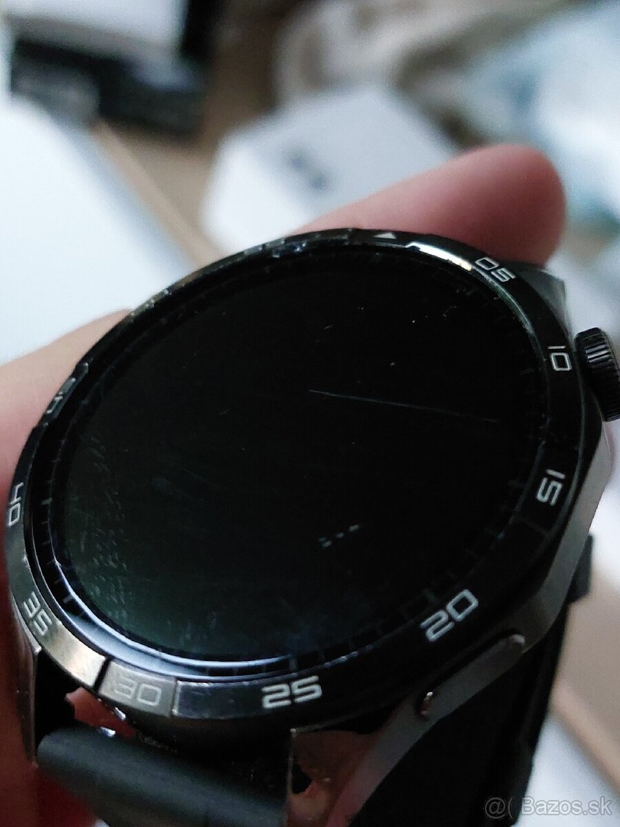 Huawei Watch GT4 46mm - 3