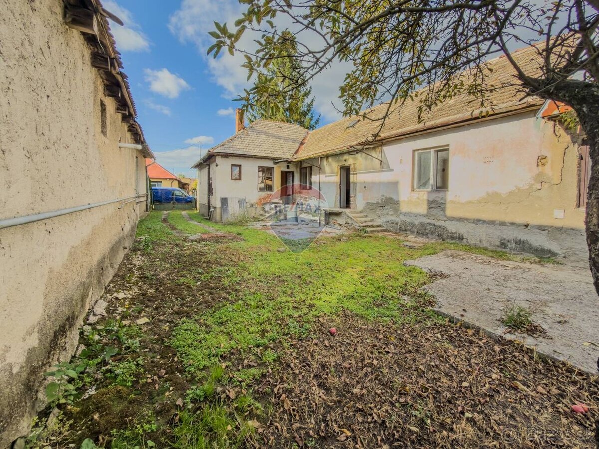 VÝHODNÁ PONUKA Rodinný dom - Veľká nad Ipľom - 3