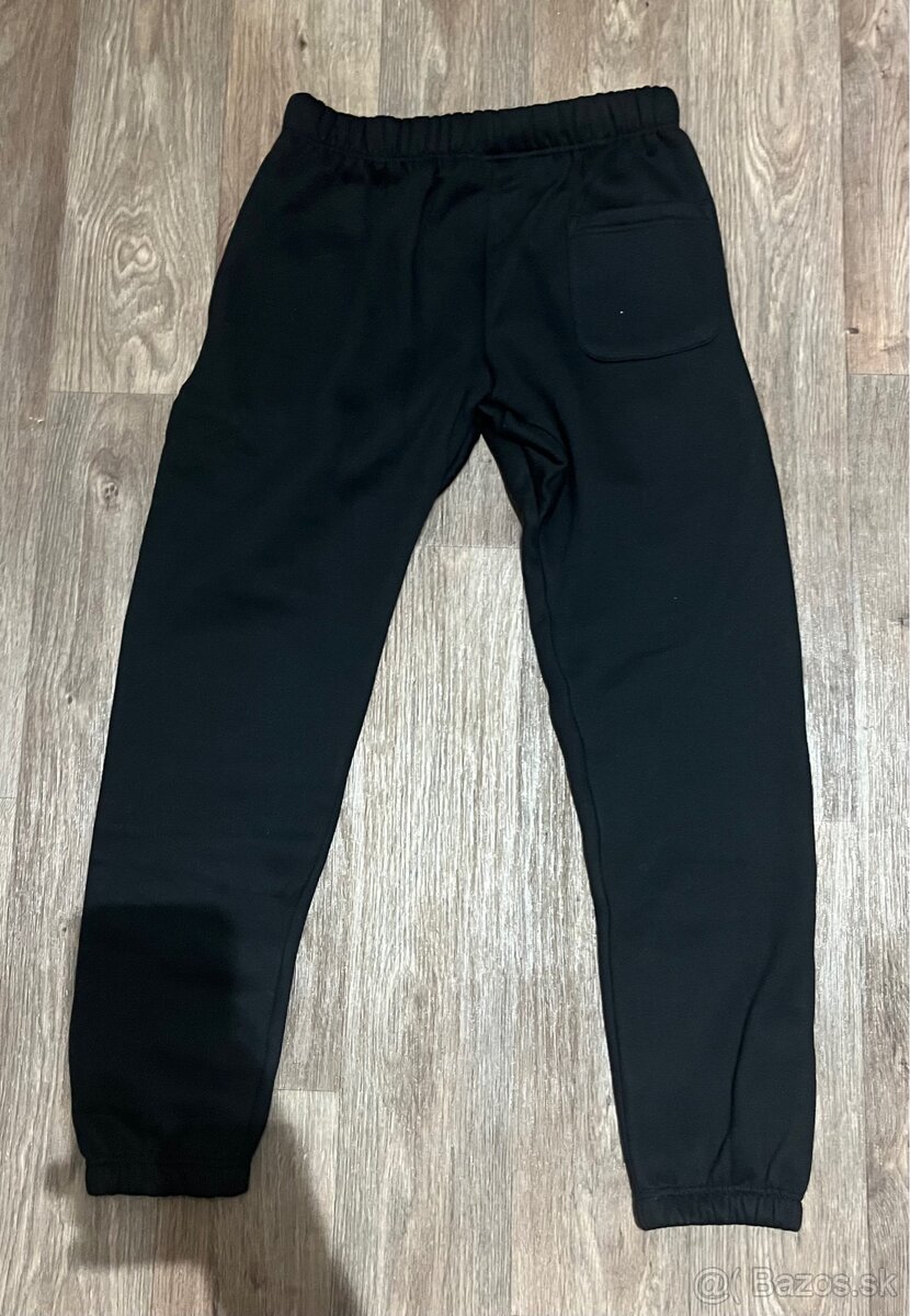 Essentials Fear Of God Sweatpants(teplaky) - 3
