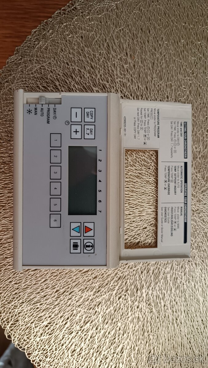 Plynový kotol závesný Modratherm magma 2,24 FF - 3