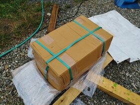 Rychloupinak pre stroje JCB 3CX,4CX - 3