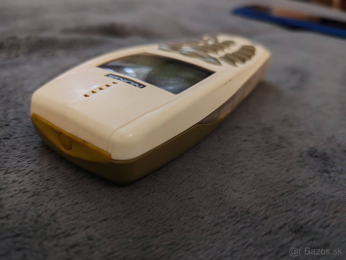 Nokia 3510 - RETRO - 3