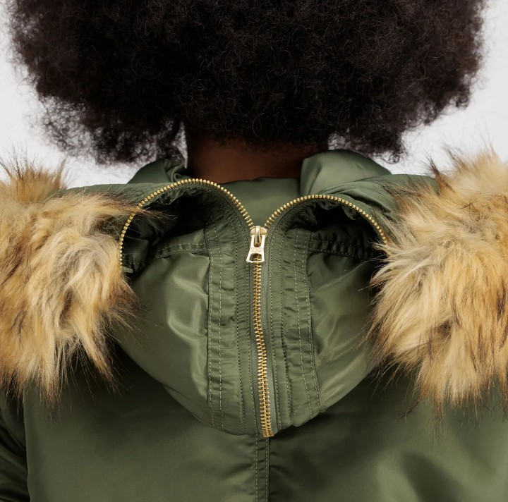 Alpha Industries. M, nenosená - 3